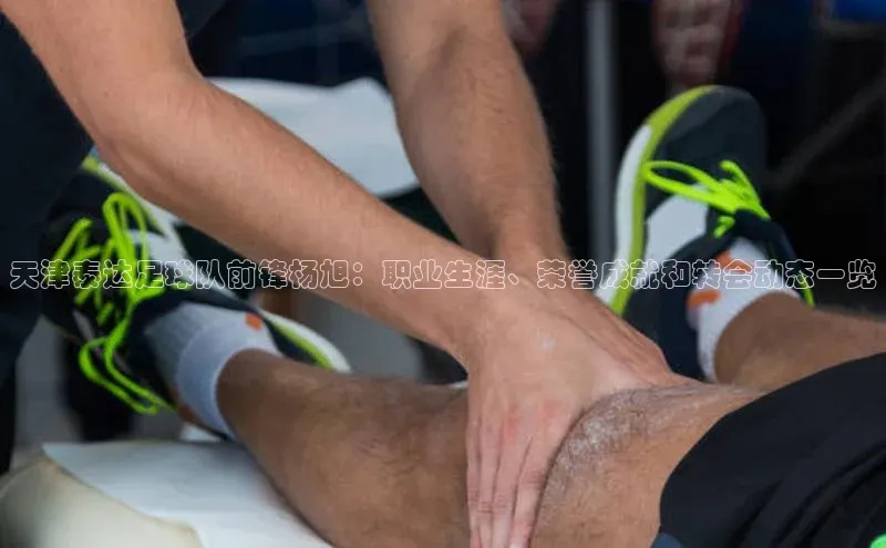 极悦官方网站首页赛富乐斯天津泰达足球队前锋杨旭：职业生涯、荣誉成就和转会动态一览