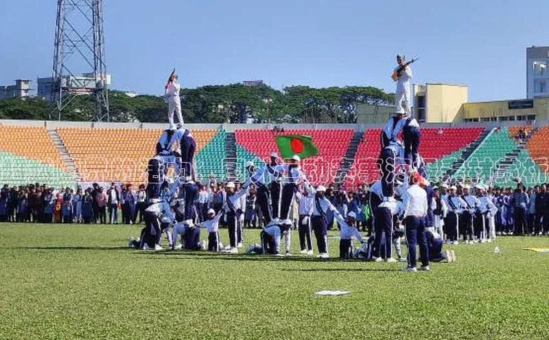 超越国界的活力：国外运动赛事海报素材赏析