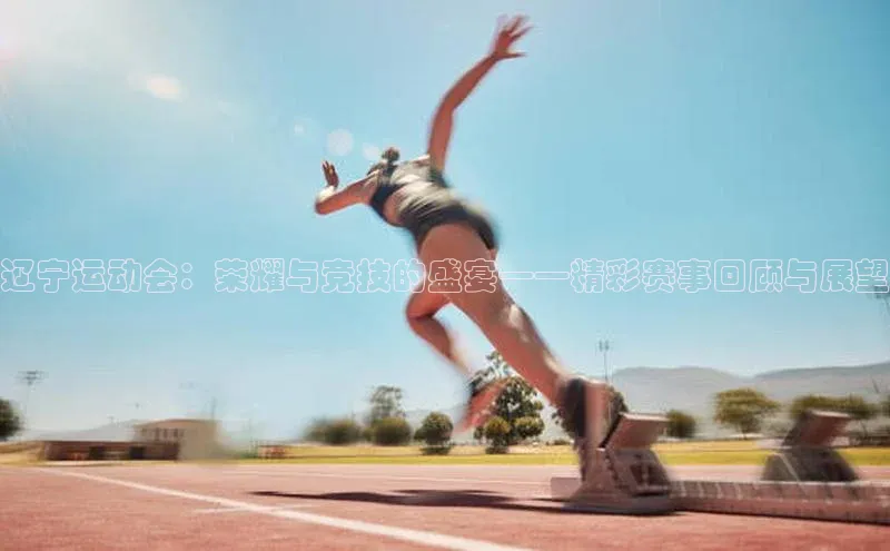 辽宁运动会：荣耀与竞技的盛宴——精彩赛事回顾与展望