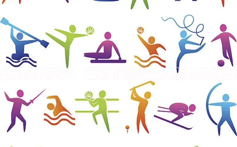 跃动的节奏：运动馆赛事的魅力与挑战