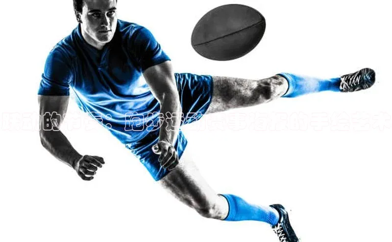 跃动的节奏：跑步运动赛事海报的手绘艺术