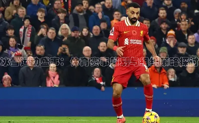 冰雪运动盛事：体育赛事策划与组织策略探讨