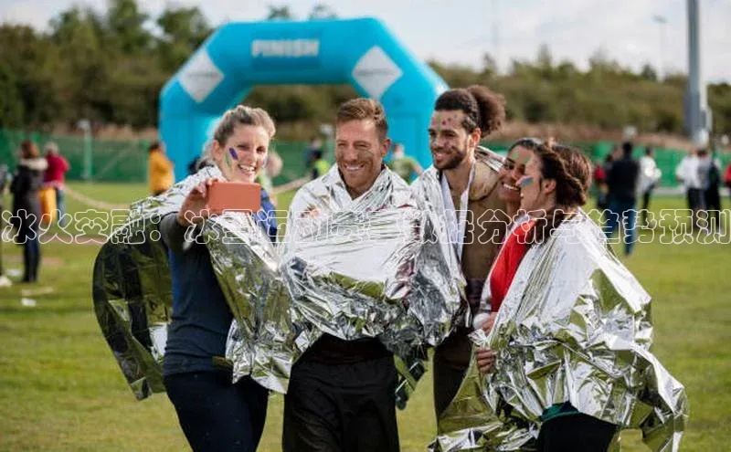 冰火交融：冰雪运动赛事数据分析与趋势预测