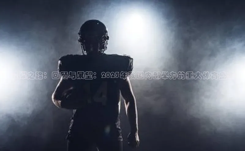 荣耀之路：回顾与展望：2023年我国内部举办的重大体育盛事