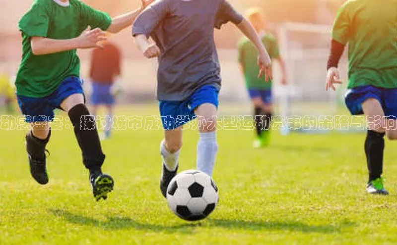 动感盛宴：探讨城市成功举办大型运动赛事的策略与影响