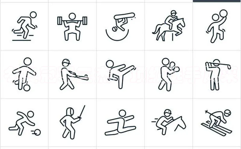 冬奥冠军三杰：顶级选手风采