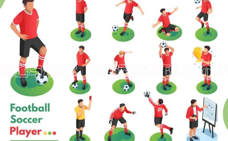 飙速与激情：汽车运动赛事项目介绍