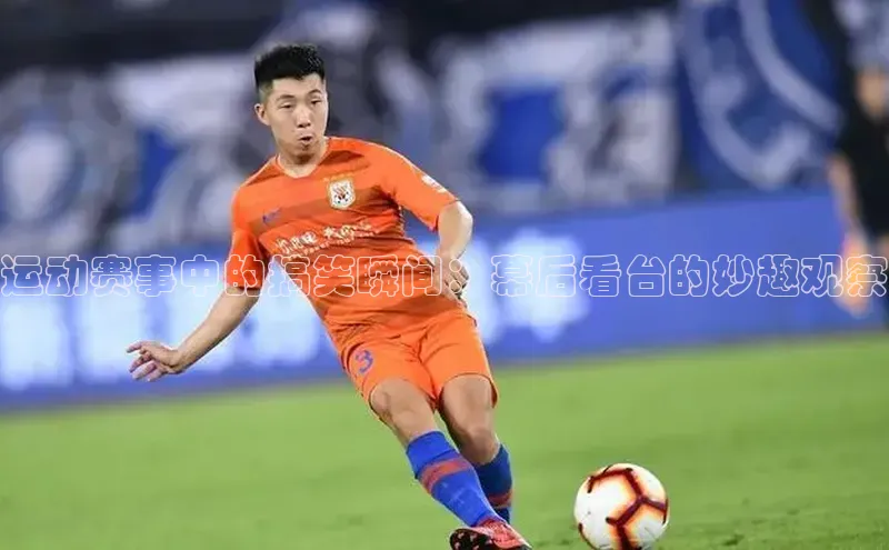 运动赛事中的搞笑瞬间：幕后看台的妙趣观察