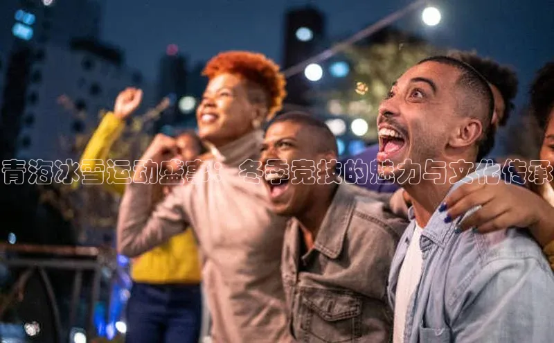 青海冰雪运动盛事：冬季竞技的魅力与文化传承