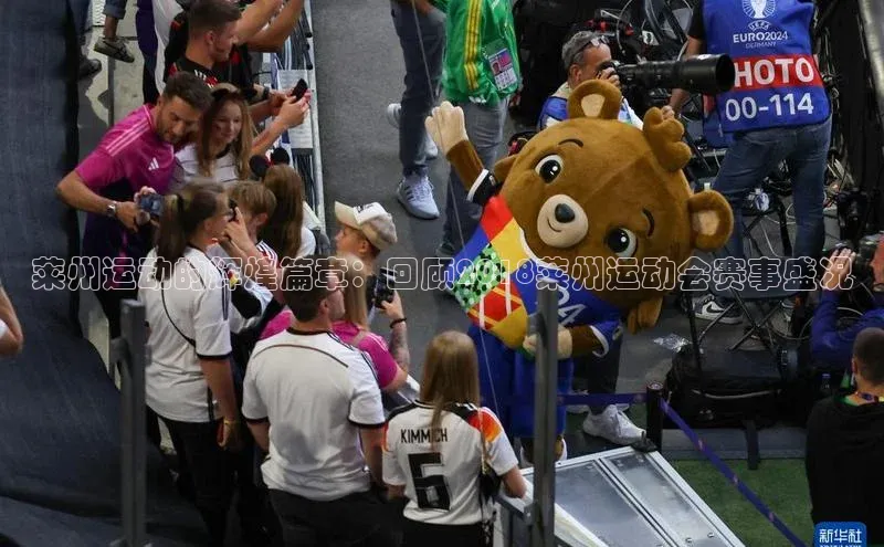 莱州运动的辉煌篇章：回顾2018莱州运动会赛事盛况