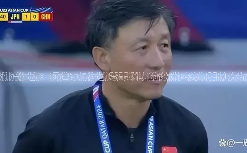 潮流运动：打造专属运动赛事墙贴的设计理念与案例分析